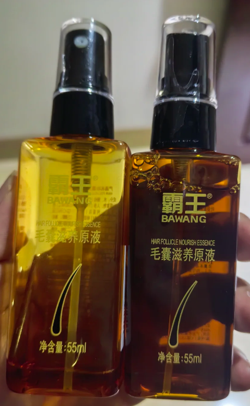 脱发多维解析！2026生发液什么牌子最有效果？先防脱再密发，防脱产品排行榜前十值得买