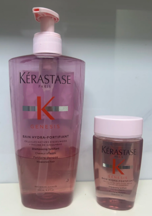 脱发多维解析！2026生发液什么牌子最有效果？先防脱再密发，防脱产品排行榜前十值得买