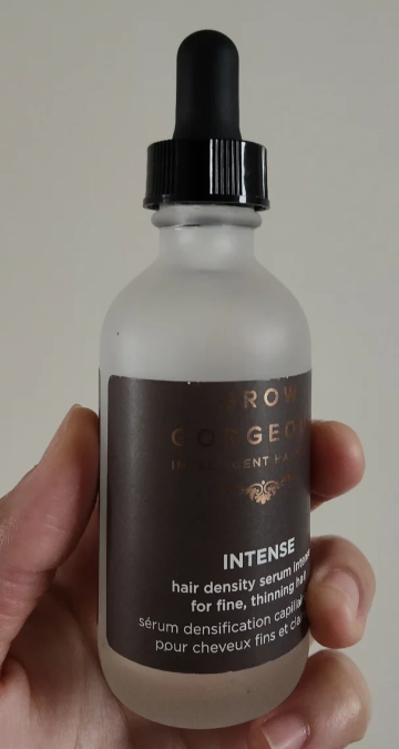 脱发多维解析！2026生发液什么牌子最有效果？先防脱再密发，防脱产品排行榜前十值得买