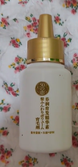 脱发多维解析！2026生发液什么牌子最有效果？先防脱再密发，防脱产品排行榜前十值得买