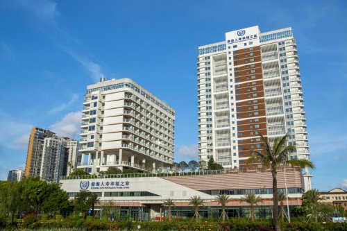 前海人寿以“保险+医疗+养老”融合服务回应时代需求