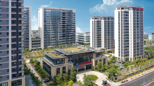 前海人寿以“保险+医疗+养老”融合服务回应时代需求