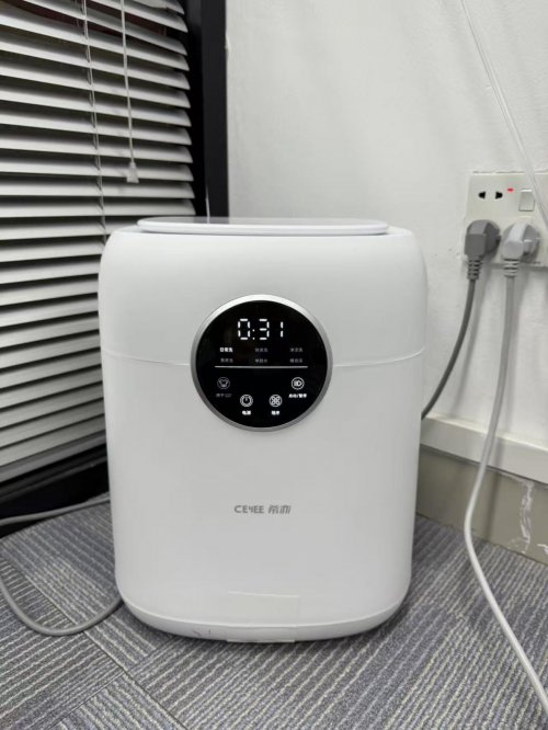 大宇内衣洗衣机好吗?年度十大高口碑内衣洗衣机推荐,排行榜10大品牌帮你理清选购思路,性能党必看!