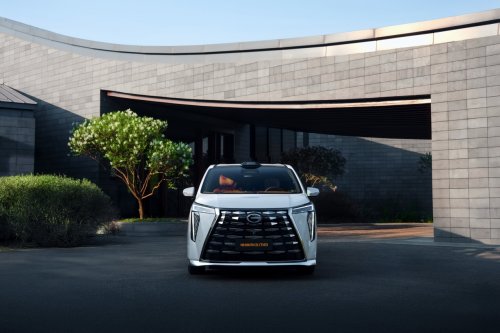 传祺BU落地： 以机制改革加速转型焕新