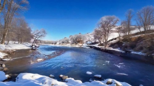 冬藏养正,护心为先:解锁冬季中医养生密码!