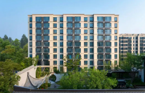 深耕厚植，守正创新——王晓松定义新城控股2026关键之年