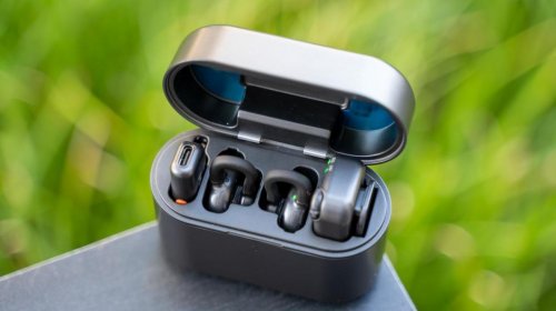 领麦夹什么牌子好?2026年领麦夹推荐,资深自媒体人优选