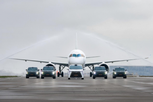 广汽亮出改革王牌，传祺BU能否打赢“时间战争”？