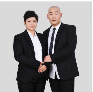 美熙乾坤私护中药古方非遗传承人、山西美熙乾坤生物科技有限公司董事长符巧岩