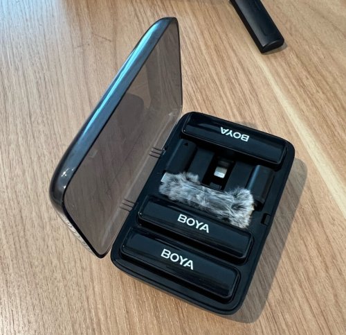 领夹麦克风哪个品牌好?领夹麦克风什么牌子好?揭晓怎么选不踩雷