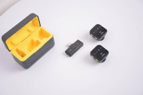 领夹麦克风哪个品牌好?领夹麦克风什么牌子好?揭晓怎么选不踩雷