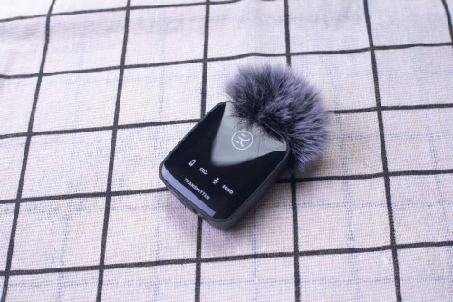 无线麦克风怎么选?领夹麦排行榜前十品牌推荐,另附避坑技巧集