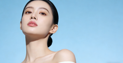 动态纹预警！艳存晓年轻胶原水光套组守住年轻“无纹”状态