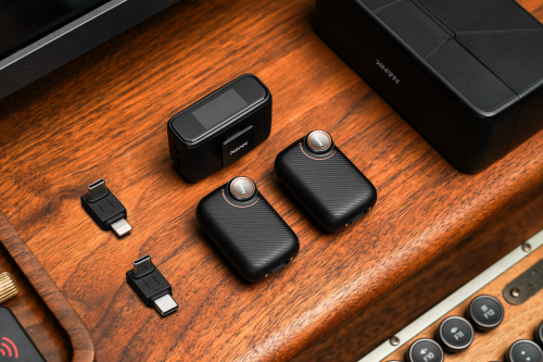 大疆、南卡、猛犸领夹麦克风好不好？如何选？实力测评擂台！