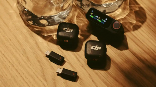 大疆、南卡、猛犸领夹麦克风好不好？如何选？实力测评擂台！