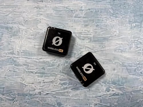 罗德、闪克、南卡领夹麦克风质量怎么样?哪个好?测评详情分享