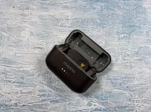 罗德、闪克、南卡领夹麦克风质量怎么样?哪个好?测评详情分享