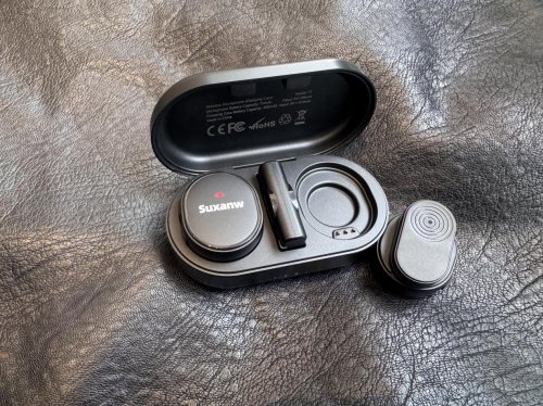 领夹式麦克风哪个品牌音质最好？领夹麦最建议买的十款