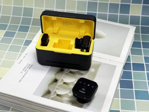 无线领夹麦克风哪个品牌音质最好?领夹麦哪个牌子音质好?热门无线麦克风全面测评