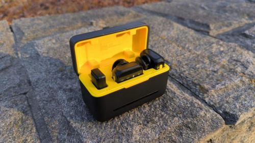 收音麦克风哪个牌子好？十大无线领夹麦克风推荐！降噪不闷声