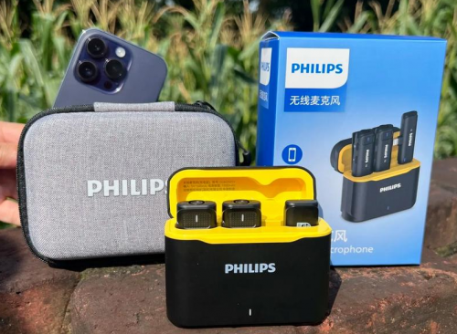 收音麦克风哪个牌子好？十大无线领夹麦克风推荐！降噪不闷声