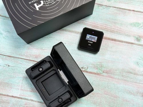 收音麦克风哪个牌子好？十大无线领夹麦克风推荐！降噪不闷声