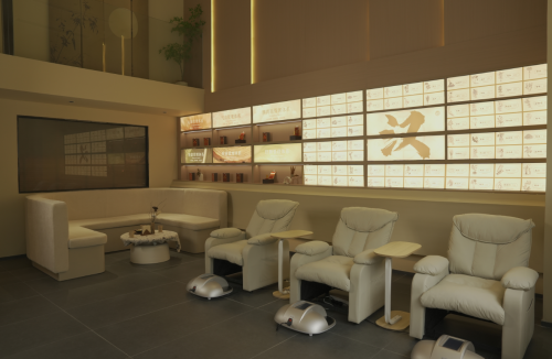 54城超百家门店：汉本养如何用“小而美”模型撬动社区康养市场？