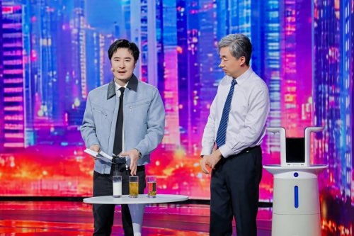 骏丰科技11城达人齐聚北京卫视!录制“主动健康达人秀”分享会 骏丰科技11城达人齐聚北京卫视!录制“主动健康达人秀”分享会