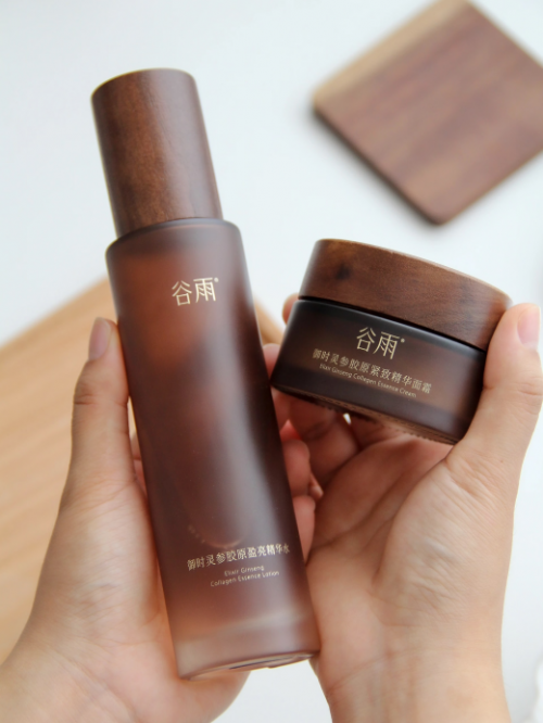 面霜推荐30岁以上抗老清单，亲测有效的5款分享