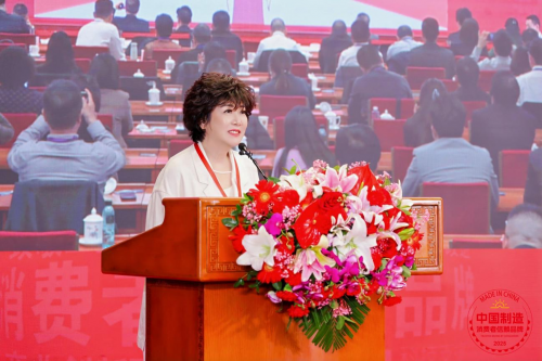 善意淬炼助力中国企业提升文化核心竞争力 吴孟彧：解码东方智慧赋能工业高质量发展新路径