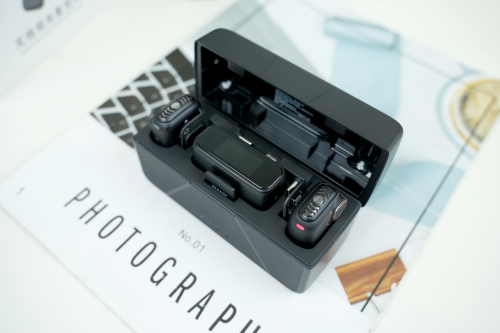 领夹麦克风的作用是什么?领夹麦真实使用感受