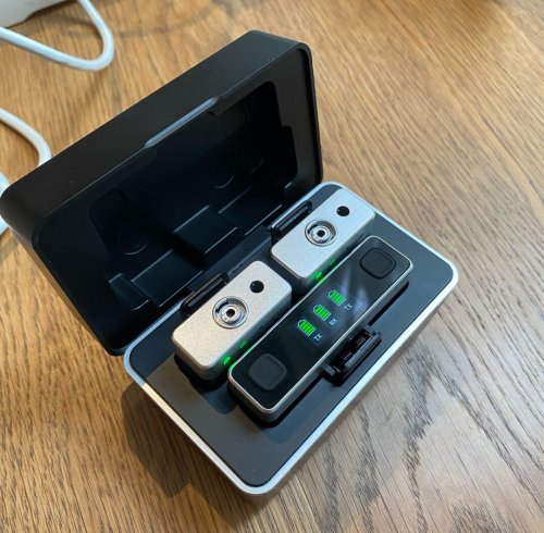 领夹麦克风哪个品牌音质最好？领夹麦克风哪种好？品牌排行榜攻略