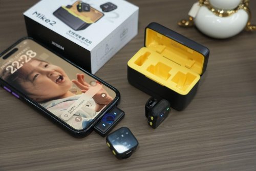 领夹麦克风哪个品牌音质最好？领夹麦克风哪种好？品牌排行榜攻略