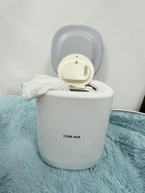 洗内裤洗衣机哪种好？智能内裤洗衣机十大品牌排行榜：精选10款功能强大的内裤洗衣机型号，买完不踩雷