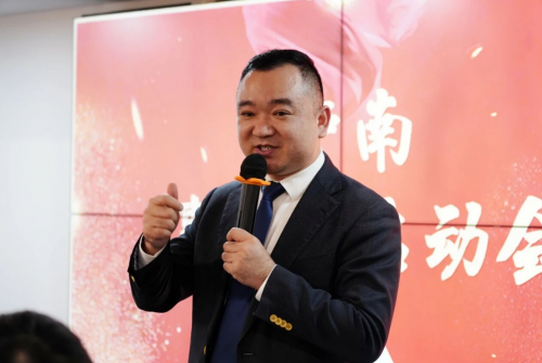 太平洋房屋沪南事业部成立两月斩获三项第一 太平洋房屋沪南事业部成立两月斩获三项第一