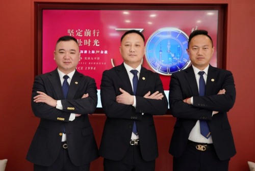 太平洋房屋沪南事业部成立两月斩获三项第一 太平洋房屋沪南事业部成立两月斩获三项第一