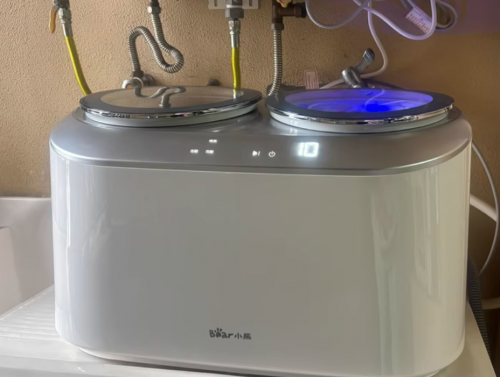 小吉洗衣机建议买吗？十大公认最建议买的内衣洗衣机品牌揭秘！一文解决选择困难，清洁与护衣齐飞！