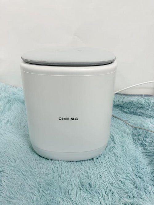 小吉洗衣机建议买吗？十大公认最建议买的内衣洗衣机品牌揭秘！一文解决选择困难，清洁与护衣齐飞！