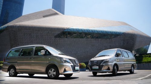 时光见证可靠，东风风行五年如一日陪伴用户前行