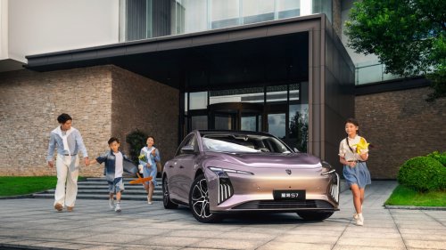 东风风行双车策略:一款负责开源,一款专注节流与享乐