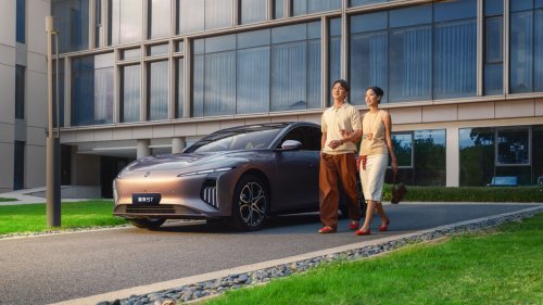 东风风行菱智与星海：为奋斗者的不同场景量身定制