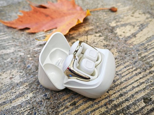 无线开放式蓝牙耳机什么牌子性价比高?开放式蓝牙耳机TOP10推荐