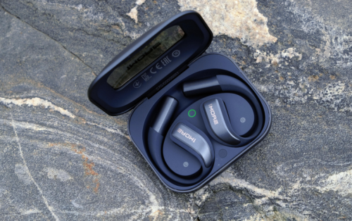 无线开放式蓝牙耳机什么牌子性价比高?开放式蓝牙耳机TOP10推荐