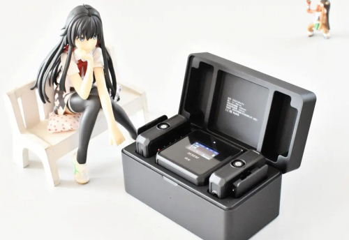 无线领夹麦克风十大品牌：2026无线领夹麦克风主流品牌推荐不踩坑