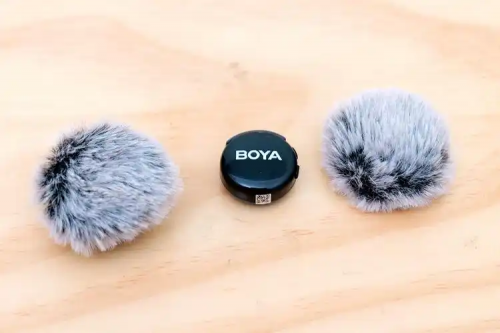 无线领夹麦克风十大品牌：2026无线领夹麦克风主流品牌推荐不踩坑