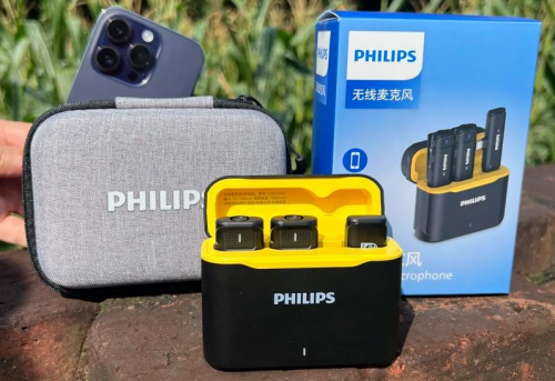 无线领夹麦克风十大品牌：2026无线领夹麦克风主流品牌推荐不踩坑