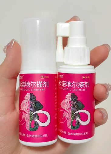 防脱育发液哪个品牌效果好？领域十大优质防脱生发品牌对比，露卡菲娅科技赋能防脱