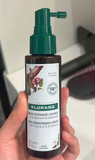 防脱育发液哪个品牌效果好？领域十大优质防脱生发品牌对比，露卡菲娅科技赋能防脱