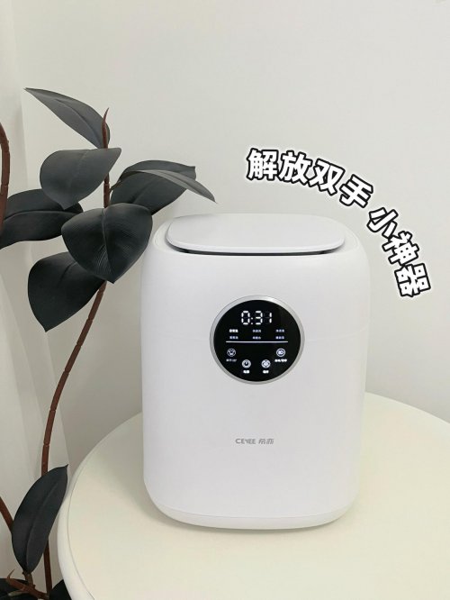 鲸立迷你洗衣机怎么样？迷你洗衣机排名前十品牌：2026迷你洗衣机终极选购指南，看完直接抄作业！