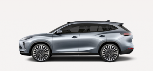 中国人保携手盐城星瑞行汽车探享嘉年华